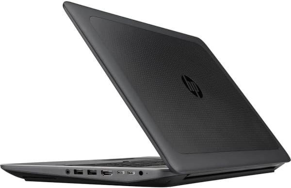 HP ZBook 15" G3 | i7-6820HQ | 64GB 2133MHz DDR4 | M1000M | 250GB M.2 SSD 2